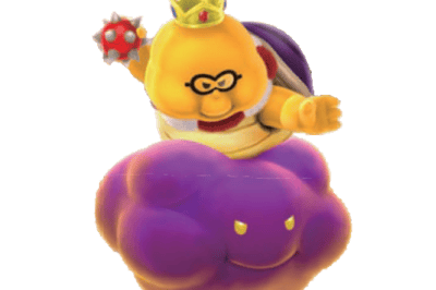 Rey Lakitu