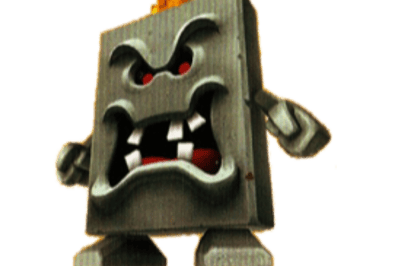 Rey Thwomp