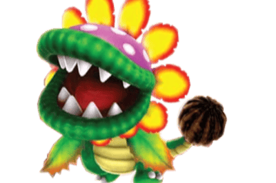 Dino Piraña