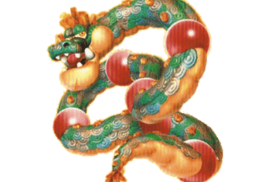 Mega Dino Piraña
