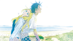 Time Shadows