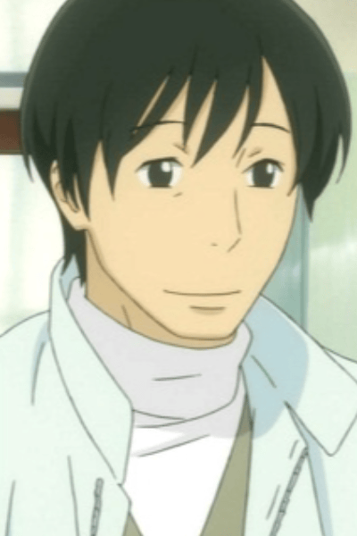 Mi-chan