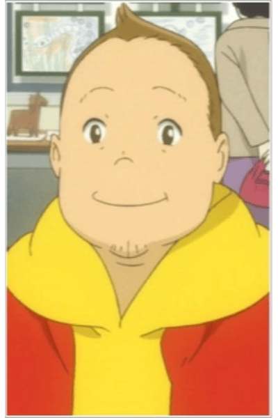 Nabe-chin