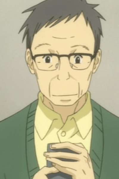 Kenji Kawachi