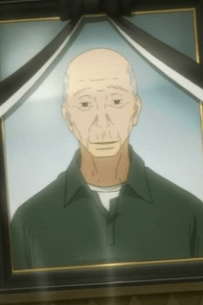 Souichi Kaga