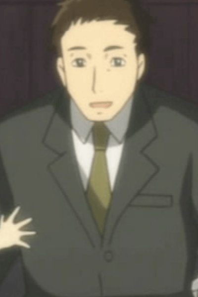 Hideyuki Maeda