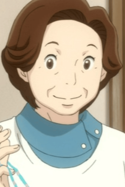 Sachiko Kawachi