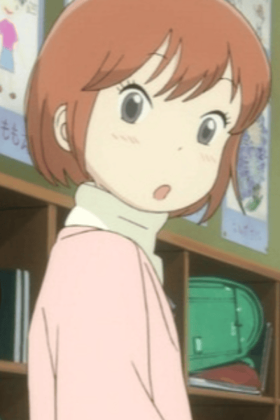 Sayaka
