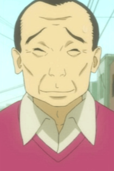 Matsui