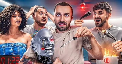 Squeezie