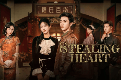 Stealing Heart