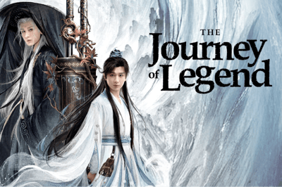 The Journey of Legend