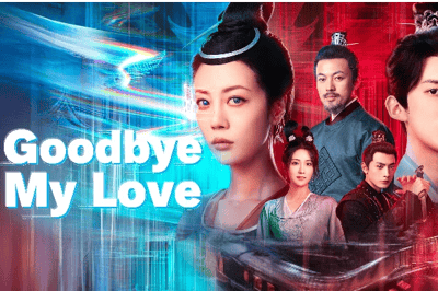 Goodbye My Love
