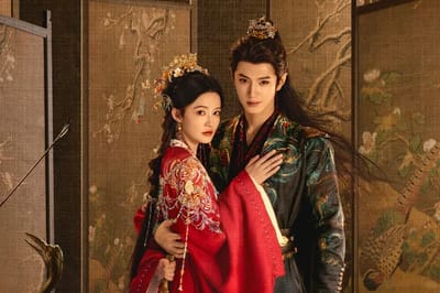 Fated Hearts