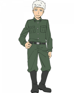 Evan