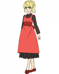 Rachel