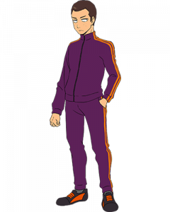Shibisu