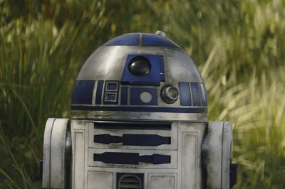 R2-D2 (Star Wars)