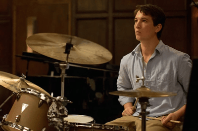 Andrew Neiman (Whiplash)