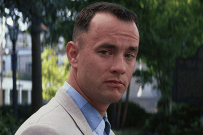 Forrest Gump (Forrest Gump)