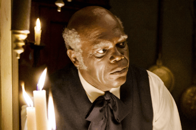 Stephen (Django desencadenado)