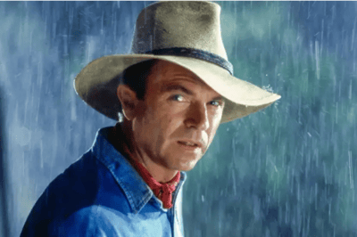 Alan Grant (Parque Jurásico)