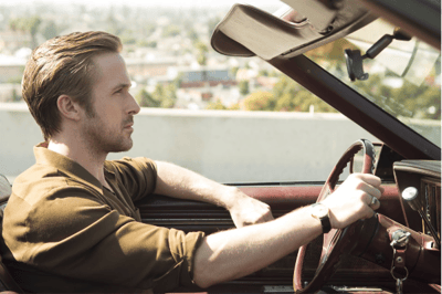 Sebastian Wilder (La La Land)