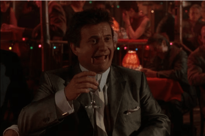 Tommy DeVito (Uno de los nuestros)