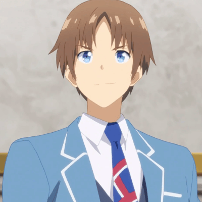 Kouki Amanogawa