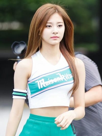 TZUYU