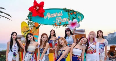 Twice