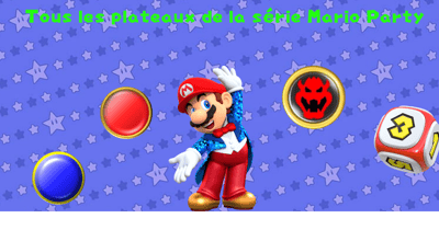 Mario Party
