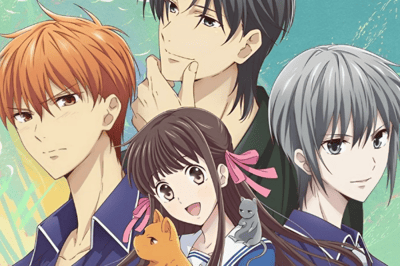 Shojo – (romance, drama, fantasia..)