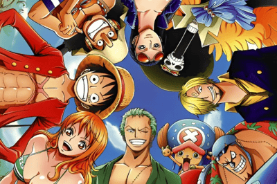 Shonen – (ação, aventura, esporte..)