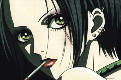 Josei – (psicologia, sociedade, sexualidade..)