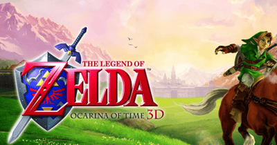 Zelda