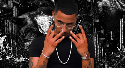 Freeze Corleone