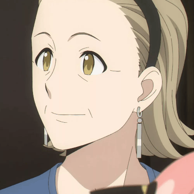 Fukuya No Onna Shujin