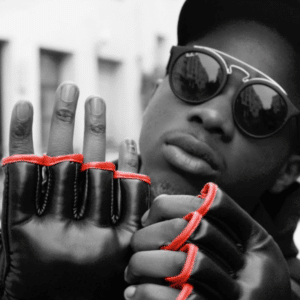 MHD – AfroTrap 7 (La Puissance)