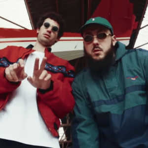 Caballero & JeanJass – Sur Mon Nom