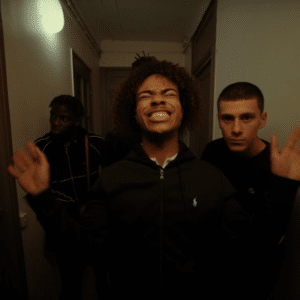 Gambi – Popopop