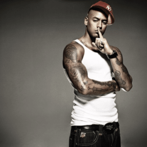 Booba – Boulbi