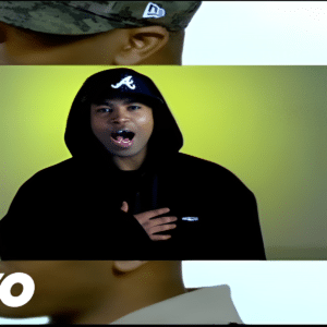 Rohff – Starfuckeuze