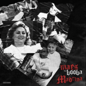 Maes y Booba – Madrina