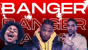 Melhor som dos rappers FR de todos os tempos segundo a Red Bull