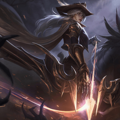 Ashe