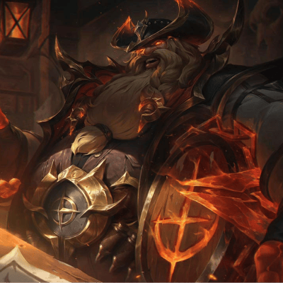 Gragas