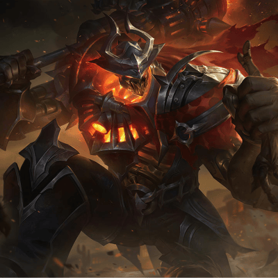 Mordekaiser