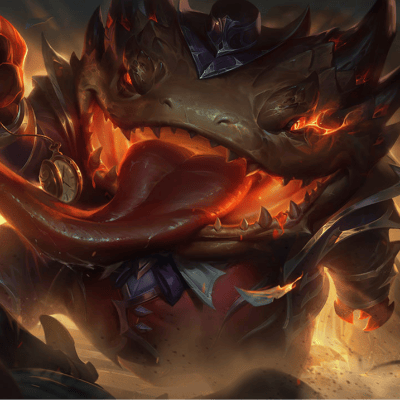 Tahm Kench