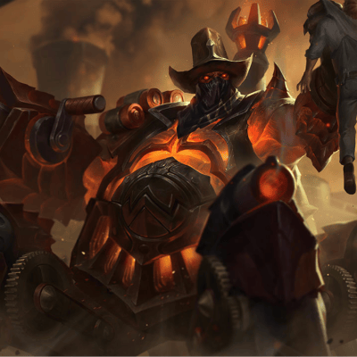 Urgot